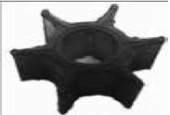 Allpa 500364 - Impeller - Yamaha