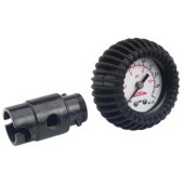 Lalizas 90090 - Gauge Meter, 1bar (30psi)
