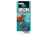 Bison Car Tape 1.5m x 19mm