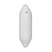 Ocean 72261 - Utility Boat Fender U1, 12x40cm, White