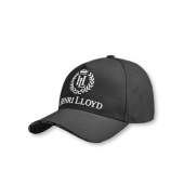 Henri Lloyd Henri Cap Unique Black
