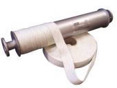 Glass Tape – 50mm, 3mm, 30m