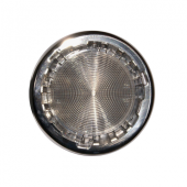 Switching Ceiling Light 145X25 mm