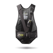 Plastimo 68186 - T2 Trapeze Harness - Size 2