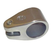 Makefast 1095 - Center Piece With Double Lip 30 mm (60 mm Extension)