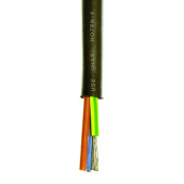 Philippi 500011077-100M - Cable OB 2x1.5mm² 100 Mtr. Ring