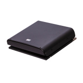 Wallas 220DBlack - Heating Hood For 800D Black Line