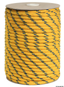 Osculati High-Strength Polyester Sheet Rope