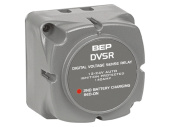 BEP 710-140A - DVSR 12/24V 140 Amp Digital Voltage Sensing Relay