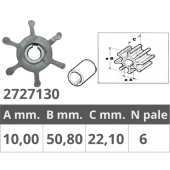 Finnord Renault Impeller 48300037/55