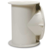 Max Power Stern Tunnel in GRP - For CT35 and CT40