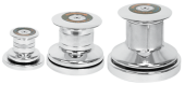 Lofrans Windlass Capstan Vertical, Model 'T1700', 12V, 1700W