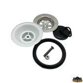 Trem Z0801600 - Sink Waste Kit