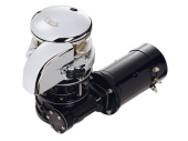 Quick Regal Vertical Windlass 2000W/24V/10mm, Chain Port Side