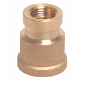 Reducing Socket, 1" x 1/2"