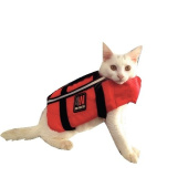 4Watter Dog & Cat Life Jackets