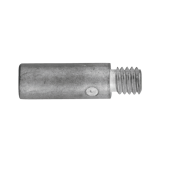 Tecnoseal 01318 (ALIAS 01316) - Yanmar Pencil Anode Ø12 L.30