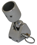 Allpa Spare Locking Pin (Kit) For Item Code 078970 & 078971