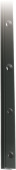 Ronstan RC1141-2.0 Series 14 Ball Bearing Mast Track, 2m