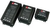 Allpa DC/DC Converter Model 'SMC-20', 20-35v --> 13,8V, 20A, 276W, 126x88x49mm