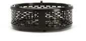 Cobb Pro Compact Separate Bottom Black