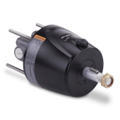 SeaStar HH5770-3 - PRO Front Mount 2.0 Marine Hydraulic Helm Pump (33,0cc/103bar)