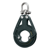 Ronstan RF129100A Series 125 Orbit Block, Single