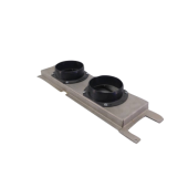 Allpa 3-Position Fan Switch (1-0-2)