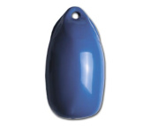 Majoni Fender Dumpy 2 18x36cm Blue