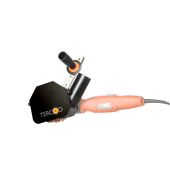 Tercoo Dust Guard With Vacuum Nozzle For Fein Machine