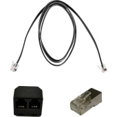 EFOY 158906008 - Data Cable RJ45 / RJ12 1m