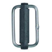 Bainbridge G221 - Sliding Bar Buckles 25mm Stainless Steel 316/Nylon