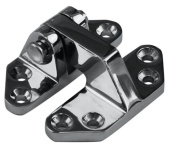 Hollex Hatch Hinge 83x76mm