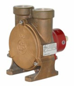 Jabsco PC32/14 - 1¼" Bronze Regenerative Turbine Pump