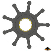 Trem P0395027 - Impeller Diameter 95 mm