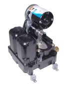 Jabsco 34600-0000 - Par Bilge Pump for 12V Bilge Water Removal