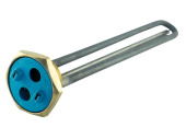 Albin 08-99-016 - Heater Element 230V 850W