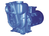 Drying pump Alpha 04RA-C-T-25 2000 l/min 400/690V