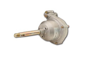 Maxflex Steering Head For Steering System 3000 Generation II Single