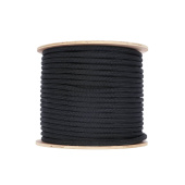 Plastimo High-Resistance Braided Polyester Mooring Rope 6-24 mm, 100-200 m