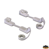 Trem D1000042 - Plastic Liferafts Holder