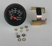 Kohler 282898 - Water Temperature Gauge 100-250 Deg DEC3+