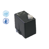 Condor Relief Valve for MDR3