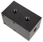 Parker 5353650900 Collector HP Digital/Auto T/S