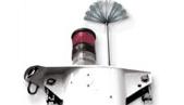 Forespar 151100 - Lightning Master Static Dissipator