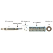 BTA Protector for Long Bulb Activators