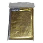 Lalizas 70975 - Thermal Blanket Advanced 2.1x1.6m
