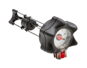 Allpa Filler Cap With Gauge, L=160mm, For Tank 008010