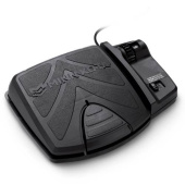 Minn Kota 1866070 - PowerDrive Foot Pedal