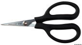 Osculati 10.307.16 - D-SPLICER Scissors